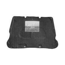 Engine Insulation Cotton for Honda Accord 2003–2022, Sound & Heat Proof Hood Liner – Compatible with 7th Gen (2003–2007)