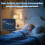 Καθαριστής αέρα αρνητικών ιόντων Plug-in2026Μοντέλο 5