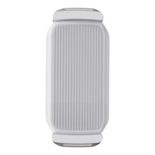 Suporte de celular com braçadeira e adaptador de junta esférica de 17 mm