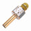 Karaoke Microphone with Speaker and Bluetooth 4