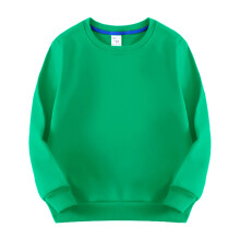 Tjock fleecefodrad tröja för småbarn – långärmad pullover, varm avslappnad stil, höstvinter, vardagskläder och lek