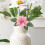 Valentine's Day Vase Decoration 12 cm 4
