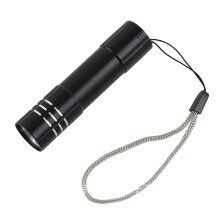 Tóirse Beag LED In-athluchtaithe, Alúmanam, 300Lumens