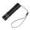 Rechargeable LED Mini Flashlight, Aluminum, 300 Lumens 1