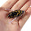 Leurre de pêche à queue de pagaie Bionic Shrimp de 4 cm et 6 g 1
