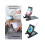 USB-aangedreven gaming-koelventilator met standaard voor tablets 3