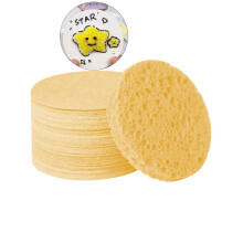 Yoloke 10pcs Foam Texture Painting Paper, Puffy Kids Paint & Craft Paper, Beige – Compatible with Colorations