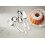 Portola 5-Piece Hostess Set, 5 Count, Metallic 6