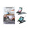 USB-aangedreven gaming-koelventilator met standaard voor tablets 6