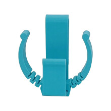 3D-gedruckter Auto-Sonnenblenden-Halter für Dip-Dosen (1 Stück)