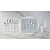 Portola Hostessen-Set, metallisch, 5-teilig 8