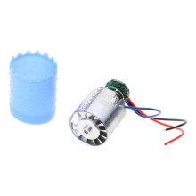 Powerful Motor 12V Brushless Motor 80,000RPM Quiet Cooling Motor Speed 12V Brushless Motor with Low Noise Running