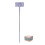 Mini-moppe med 360 rotation og Auto-Grip4Cloths 1