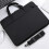 Stylish Notebook Protector Sleeve with Soft Lining for 13/14/15 Inch Computers Laptop Case with Convenient Luggage Strap 3