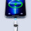 Προσαρμογέας 8 ακίδων σε USB-C για iPhone15/16Φόρτιση και δεδομένα 5