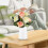 Indoor Simulation Flower Simulation Decorative Flower Indoor Simulation Flower Simulation Decorative Flower 5