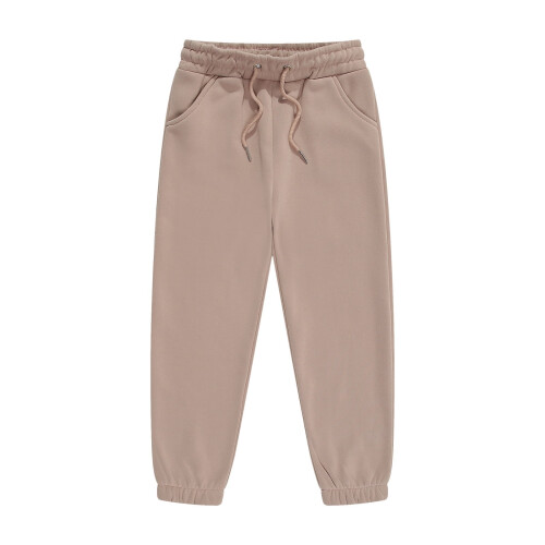 Παντελόνι για κορίτσια, Αθλητικό παντελόνι για κορίτσια Φθινόπωρο-Χειμώνας 1