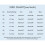 Hanorac cu mânecă lungă din bumbac, model solid, model patchwork, pentru copii mici, Z01BU2, 4-5 ani 2