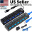 Προσαρμογέας USB2.0/3.0hub 7 θυρών για PC, φορητό υπολογιστή, Mac 2