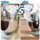 Countess Flour Funnel for KitchenAid Artisan KSM150 5-Quart 4