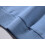 Hanorac cu mânecă lungă din bumbac, model solid, model patchwork, pentru copii mici, Z01BU2, 4-5 ani 5