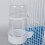 2-in-1 Bird Feeder and Waterer for Cage 5