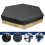 Hexagonal Sandbox Cover Outdoor Waterproof Sun Protective 8