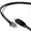 Type-C Ethernet-adapter, plug-and-play-oplossing voor laptop-, tablet- en telefoonaansluiting. 4