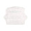 Pouf de rangement transparent pour peluches 2