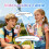 Video Intercom Kids Walkie Talkies 2 Pack Rechargeable with Video and Long Range 3