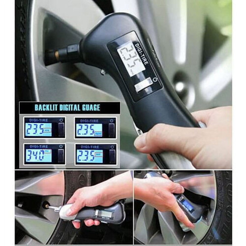 Handy Dandy Multi Functional Car Tool Smart Choice For Your Glove Compartment 1