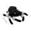 Spider Plush Toy Soft Stuffed Animal 28 cm 2
