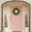 Soft Rubber Christmas Wreath 12-18 in 5
