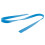 Durable Blue Silicone Squeegee for Car Cleaning Convenient Practical Window Wiper Head Replacement 12.5 inches 8