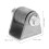 Support de fixation robuste pour amortisseur de karting, installation facile, gris 6