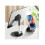 Magnetic Phone Stand Aluminium 360 Rotating 2