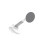 Magnetic Phone Stand Aluminium 360 Rotating 5
