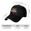Rochester Red Wings baseballpet unisex 1 stuk 6