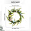 Guirlanda de Coelho da Páscoa feita à mão, decoração de primavera, 45 cm (18 polegadas) 4