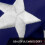 2x3 Ft Embroidered Polyester US Flag with Brass Grommets 4