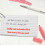 4 Pcs Index Cards With Holes Paper Note Cards For Studying Compact 3