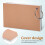 4 Pcs Index Cards With Holes Paper Note Cards For Studying Compact 4