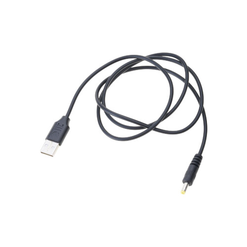 Καλώδιο τροφοδοσίας USB σε DC5V Καλώδιο φόρτισης USB σε DC για λάμπες, ανεμιστήρες, 2