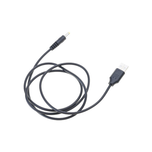 Καλώδιο τροφοδοσίας USB σε DC5V Καλώδιο φόρτισης USB σε DC για λάμπες, ανεμιστήρες, 2