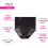Dame Fast Kontroll Shaping Brief 4