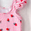 Μαγιό Tankini με φλοράλ print και βολάν για κορίτσια 4-5 ετών, ροζ – Χαριτωμένο παιδικό 7