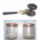 Manual Can Sealing Machine Aluminum 83mm 6