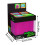Nee D0h Nice Berg Giant Nice Cube - Παιχνίδι αισθητηριακής συμπίεσης με εξαιρετικά συμπαγές 2