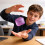 Nee D0h Nice Berg Giant Nice Cube - Παιχνίδι αισθητηριακής συμπίεσης με εξαιρετικά συμπαγές 4
