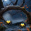 Ρεσώ κηροπήγια για Halloween με μάτια αράχνης, κεριά χωρίς φλόγα για διακόσμηση Halloween 5